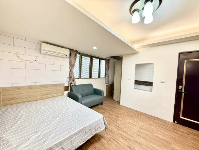 逢甲❤️電梯✨大空間❤️（第9張）