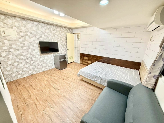 逢甲❤️電梯✨大空間❤️（第6張）