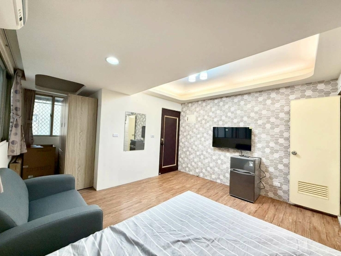 逢甲❤️電梯✨大空間❤️（第4張）