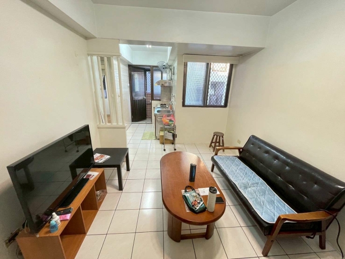 台水電|可租補|機能極佳｜溫馨兩房｜ - Image 1