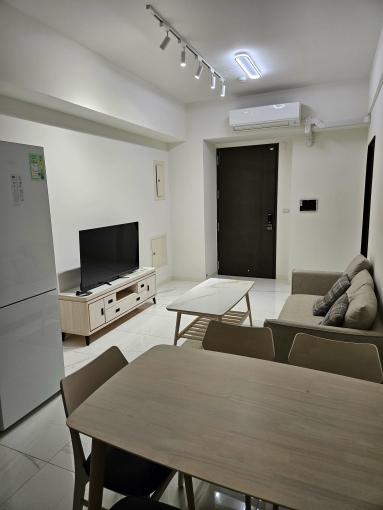 兩房兩衛兩廳兩陽台一平車 - Image 2