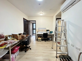 兆基社會住宅🏡龜山富宇上城2房車可租補免仲（第1張）