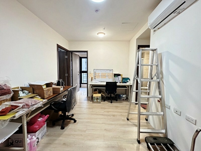 兆基社會住宅🏡龜山富宇上城2房車可租補免仲（第1張）