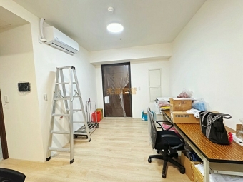 兆基社會住宅🏡龜山富宇上城2房車可租補免仲（第4張）