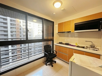 兆基社會住宅🏡龜山富宇上城2房車可租補免仲（第5張）