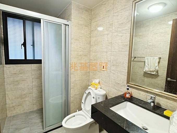 兆基社會住宅🏡龜山富宇上城2房車可租補免仲（第7張）