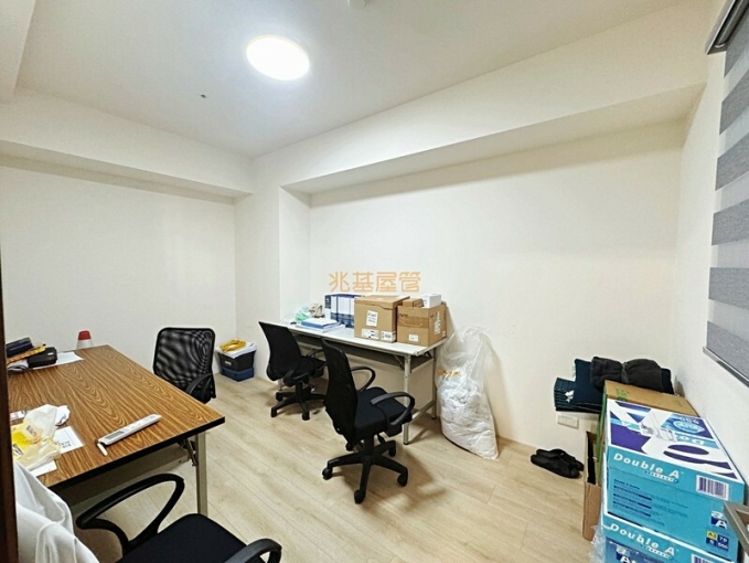 兆基社會住宅🏡龜山富宇上城2房車可租補免仲（第3張）