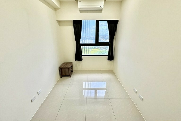 兆基社會住宅🏠三井Outlet⭐溫馨2房⭐可寵可租補⭐有車(第5張)