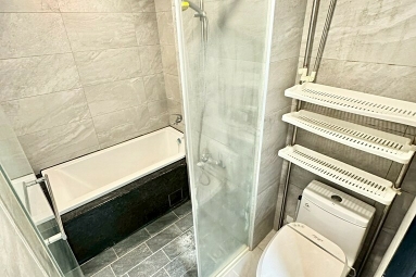 兆基社會住宅🏠三井Outlet⭐溫馨2房⭐可寵可租補⭐有車（第8張）