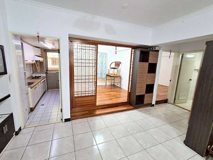 兆基社會住宅🏠大三房家具電器齊車位可租補（第3張）