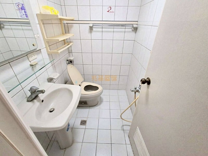 兆基社會住宅🏠大三房家具電器齊車位可租補（第10張）