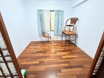 兆基社會住宅🏠大三房家具電器齊車位可租補（第4張）