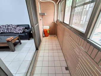 兆基社會住宅🏠大三房家具電器齊車位可租補（第11張）