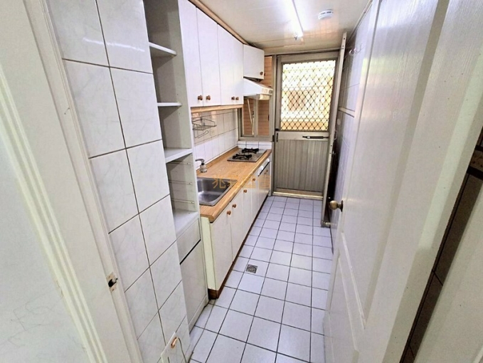 兆基社會住宅🏠大三房家具電器齊車位可租補（第8張）