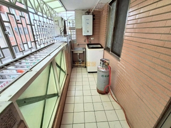 兆基社會住宅🏠大三房家具電器齊車位可租補（第12張）