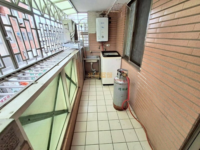 兆基社會住宅🏠大三房家具電器齊車位可租補（第12張）