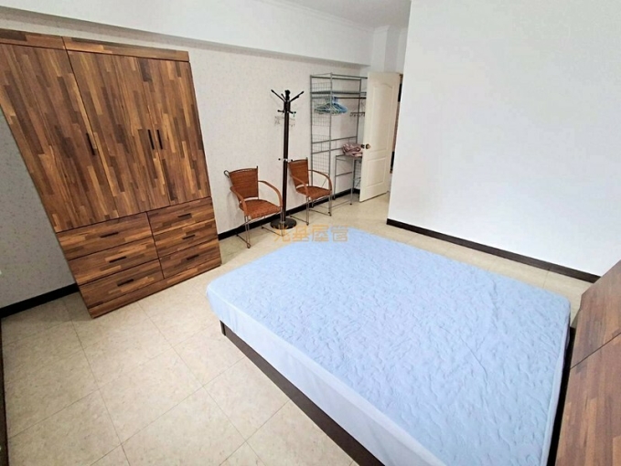 兆基社會住宅🏠大三房家具電器齊車位可租補（第6張）