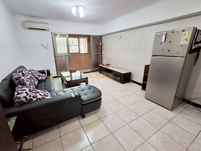 兆基社會住宅🏠大三房家具電器齊車位可租補（第2張）