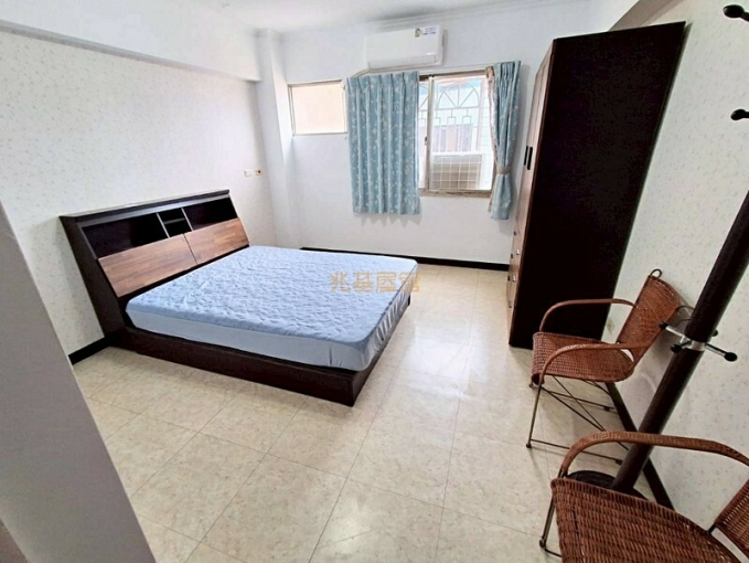 兆基社會住宅🏠大三房家具電器齊車位可租補（第5張）