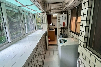 兆基社會住宅🏡可租補入戶,家具齊全,環境清幽（第11張）