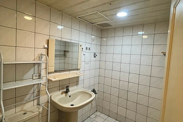 兆基社會住宅🏡可租補入戶,家具齊全,環境清幽(第13張)