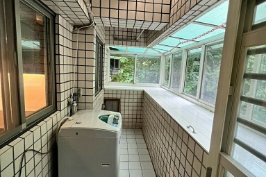 兆基社會住宅🏡可租補入戶,家具齊全,環境清幽（第12張）
