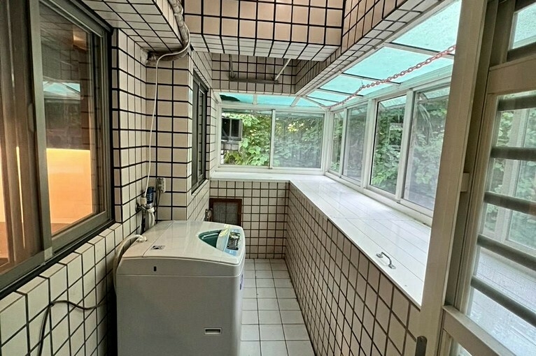 兆基社會住宅🏡可租補入戶,家具齊全,環境清幽(第12張)