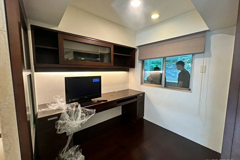 兆基社會住宅🏡可租補入戶,家具齊全,環境清幽(第2張)