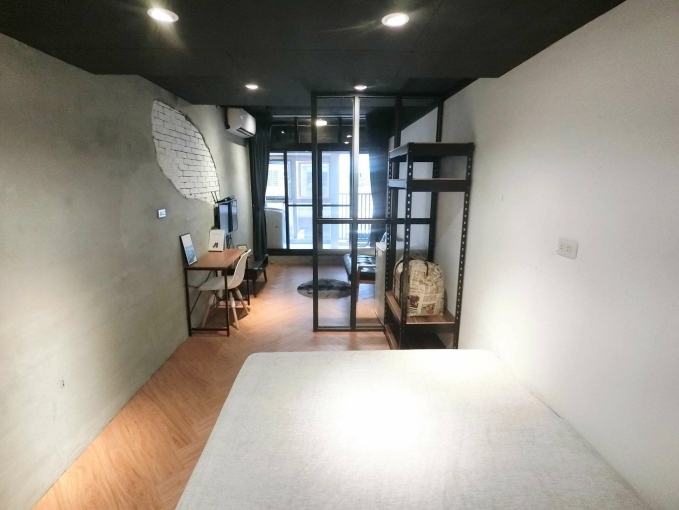 逢甲✨工業風✨專屬洗衣機✨租補（第5張）