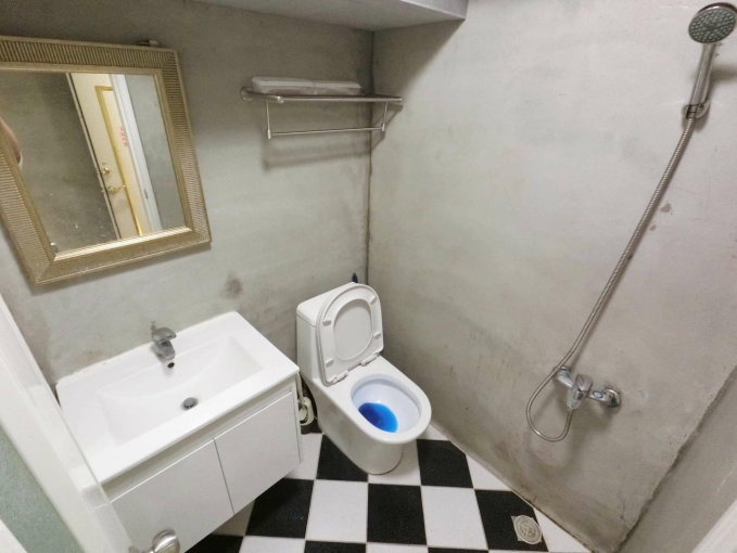 逢甲✨工業風✨專屬洗衣機✨租補（第10張）