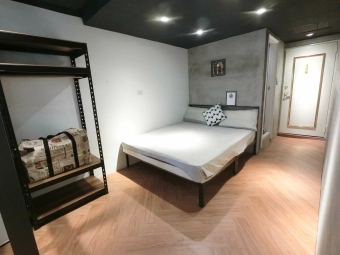 逢甲✨工業風✨專屬洗衣機✨租補（第6張）