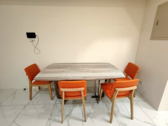 @@中山民權晴光商圈旁*優質機能兩房（第3張）