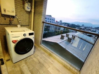 @@中山民權晴光商圈旁*優質機能兩房（第11張）