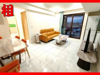 @@中山民權晴光商圈旁*優質機能兩房（第1張）