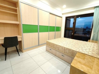 @@中山民權晴光商圈旁*優質機能兩房（第4張）