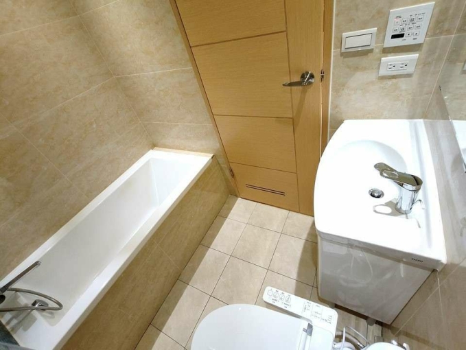 @@中山民權晴光商圈旁*優質機能兩房（第9張）