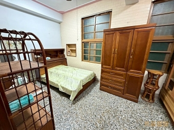 兆基社會住宅🏡新營市區生活機能透天厝（第8張）