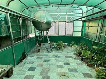 兆基社會住宅🏡新營市區生活機能透天厝（第12張）