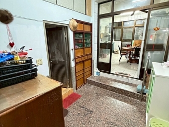 兆基社會住宅🏡新營市區生活機能透天厝（第3張）