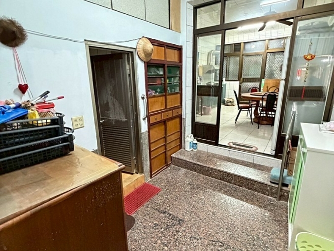 兆基社會住宅🏡新營市區生活機能透天厝（第3張）