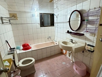 兆基社會住宅🏡新營市區生活機能透天厝（第13張）