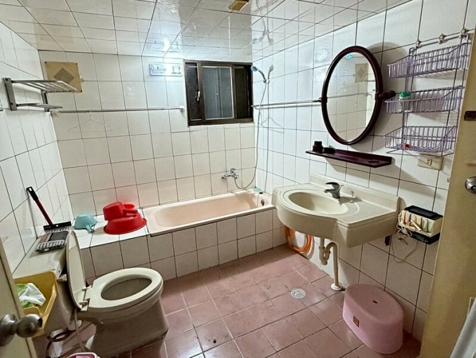 兆基社會住宅🏡新營市區生活機能透天厝（第13張）