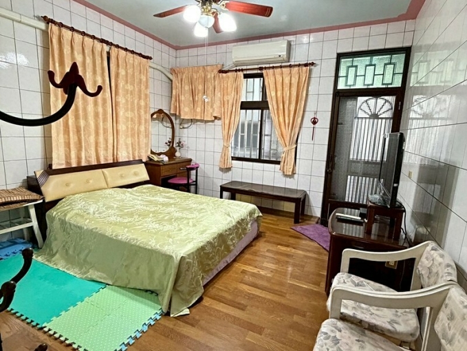 兆基社會住宅🏡新營市區生活機能透天厝（第5張）