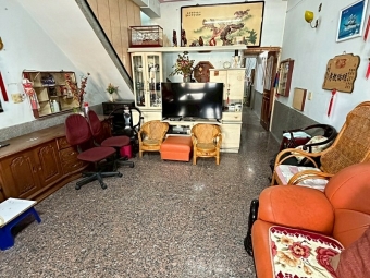 兆基社會住宅🏡新營市區生活機能透天厝（第1張）