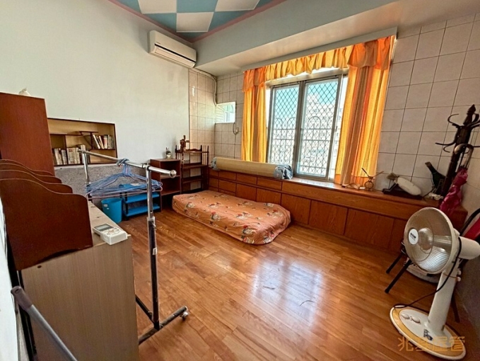 兆基社會住宅🏡新營市區生活機能透天厝（第6張）