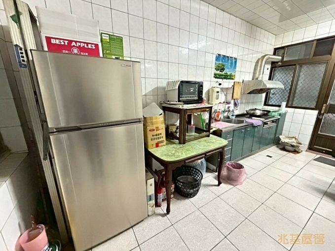 兆基社會住宅🏡新營市區生活機能透天厝（第11張）