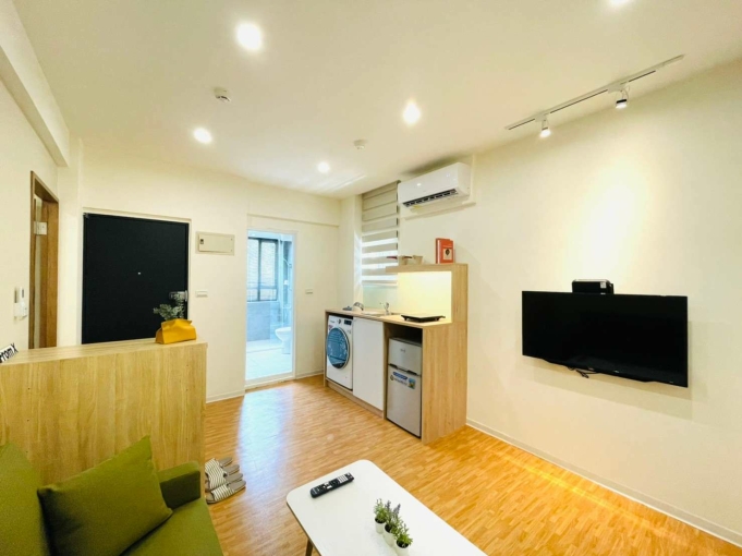 即將釋出.淡水區.竹圍站.馬偕醫院5分鐘.舒適設計感一房一廳301 - Image 2