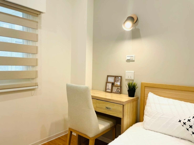 即將釋出.淡水區.竹圍站.馬偕醫院5分鐘.舒適設計感一房一廳301 - Image 9