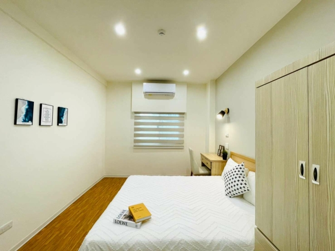 即將釋出.淡水區.竹圍站.馬偕醫院5分鐘.舒適設計感一房一廳301 - Image 7