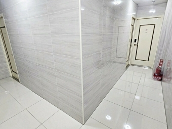 全新套房｜世貿站｜機能採光佳｜含水網｜近北醫｜拎包入住（第7張）